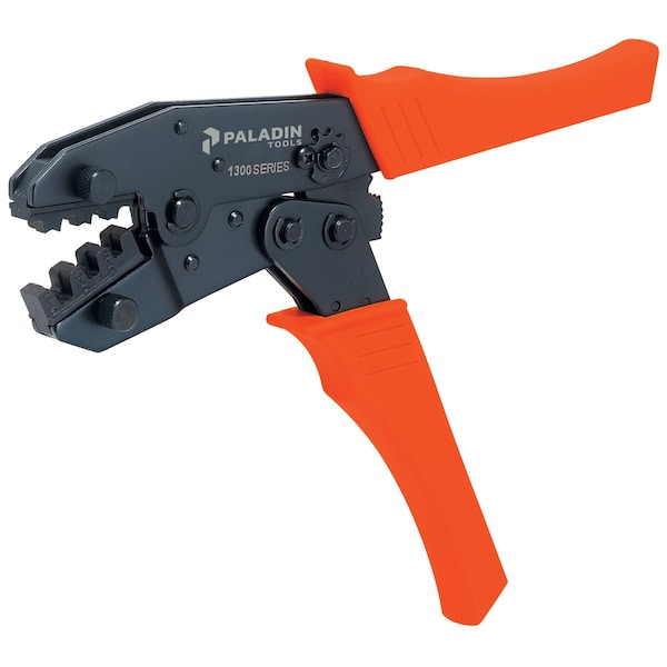 Crimper 1300 Non-Insulated Awg 22-12